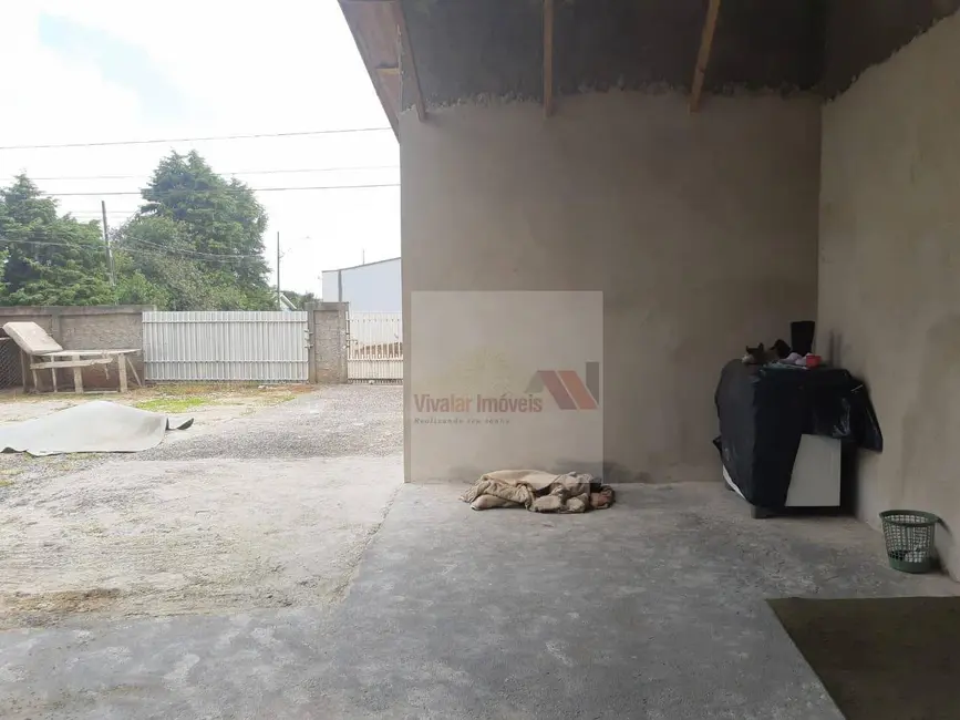 Terreno / Lote à venda, 198m2 em Fazenda Velha, Araucaria - PR - imagem 9 Foto 9 de Terreno / Lote à venda, 198m2 em Fazenda Velha, Araucaria - PR