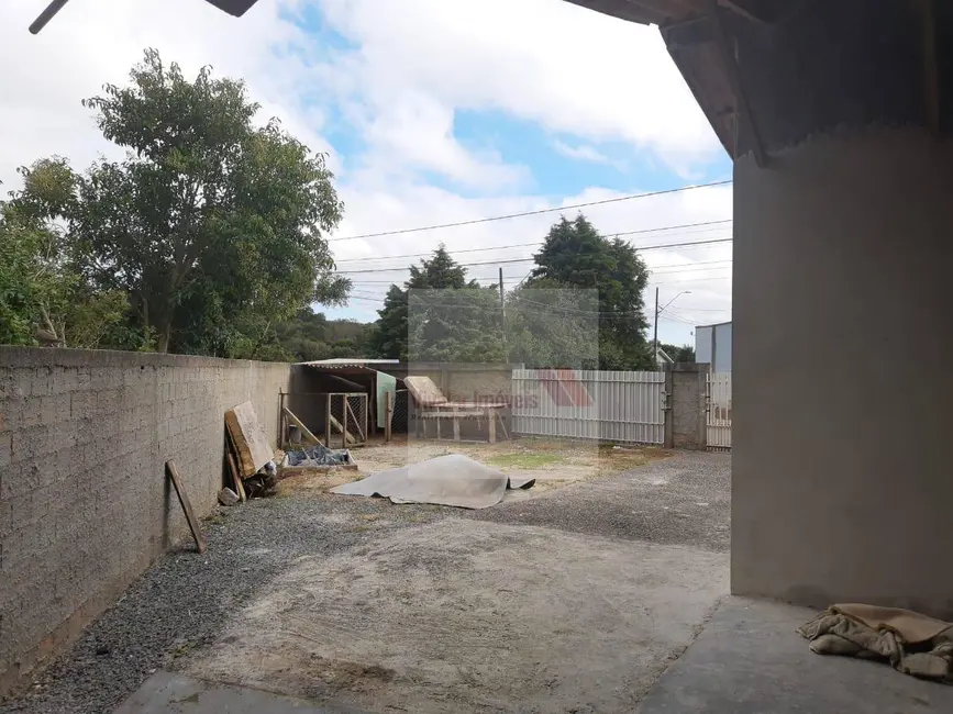 Terreno / Lote à venda, 198m2 em Fazenda Velha, Araucaria - PR - imagem 8 Foto 8 de Terreno / Lote à venda, 198m2 em Fazenda Velha, Araucaria - PR