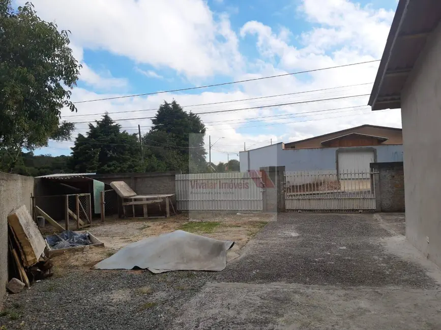 Terreno / Lote à venda, 198m2 em Fazenda Velha, Araucaria - PR - imagem 7 Foto 7 de Terreno / Lote à venda, 198m2 em Fazenda Velha, Araucaria - PR