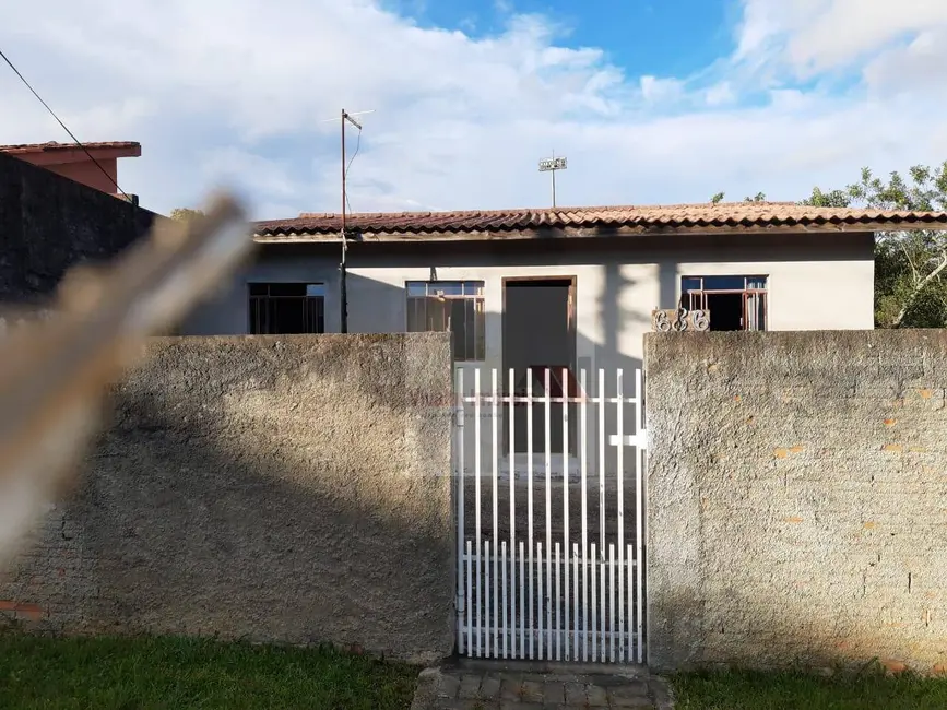 Terreno / Lote à venda, 198m2 em Fazenda Velha, Araucaria - PR - imagem 4 Foto 4 de Terreno / Lote à venda, 198m2 em Fazenda Velha, Araucaria - PR