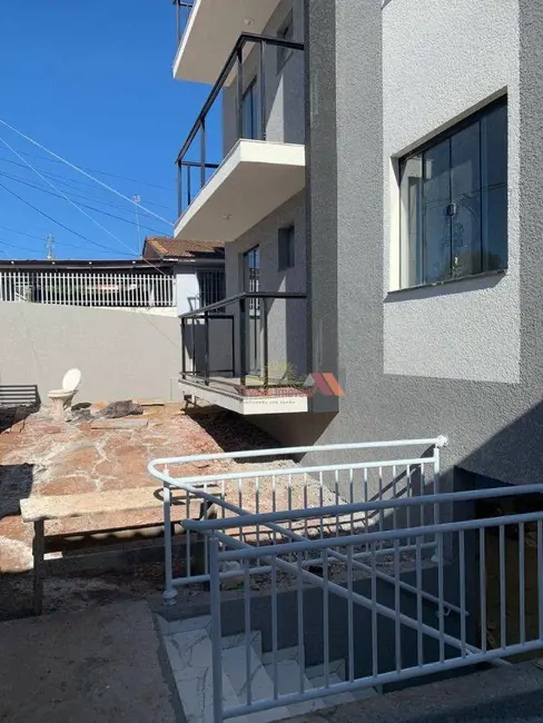Foto 2 de Apartamento com 2 quartos à venda, 48m2 em Costeira, Araucaria - PR