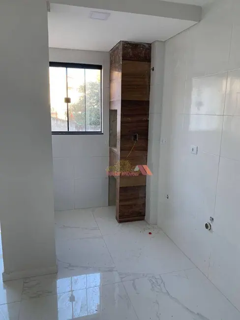 Apartamento com 2 quartos à venda, 48m2 em Costeira, Araucaria - PR - imagem 3 Foto 3 de Apartamento com 2 quartos à venda, 48m2 em Costeira, Araucaria - PR
