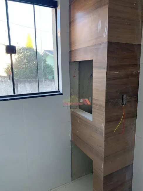 Apartamento com 2 quartos à venda, 48m2 em Costeira, Araucaria - PR - imagem 5 Foto 5 de Apartamento com 2 quartos à venda, 48m2 em Costeira, Araucaria - PR