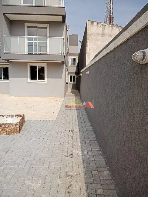 Apartamento com 2 quartos à venda, 58m2 em Campina da Barra, Araucaria - PR - imagem 3 Foto 3 de Apartamento com 2 quartos à venda, 58m2 em Campina da Barra, Araucaria - PR