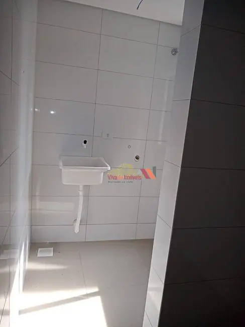 Apartamento com 2 quartos à venda, 58m2 em Campina da Barra, Araucaria - PR - imagem 8 Foto 8 de Apartamento com 2 quartos à venda, 58m2 em Campina da Barra, Araucaria - PR