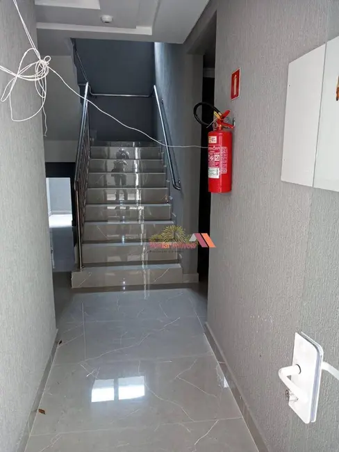 Apartamento com 2 quartos à venda, 58m2 em Campina da Barra, Araucaria - PR - imagem 5 Foto 5 de Apartamento com 2 quartos à venda, 58m2 em Campina da Barra, Araucaria - PR
