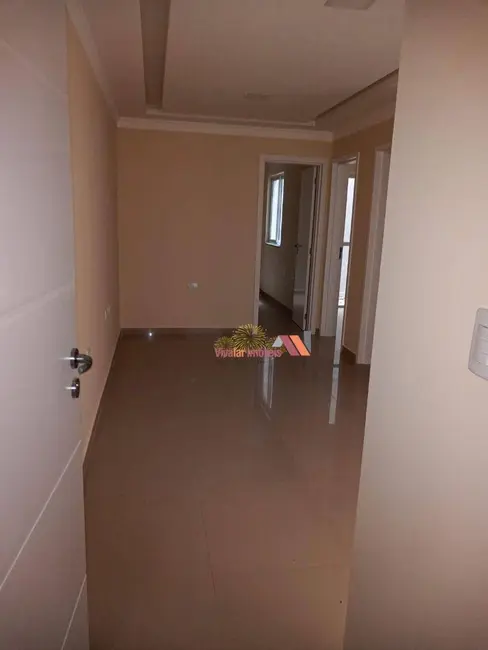 Apartamento com 2 quartos à venda, 58m2 em Campina da Barra, Araucaria - PR - imagem 6 Foto 6 de Apartamento com 2 quartos à venda, 58m2 em Campina da Barra, Araucaria - PR