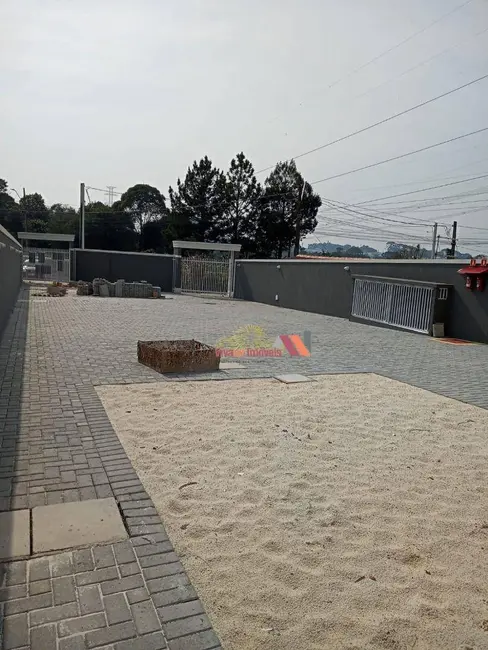 Apartamento com 2 quartos à venda, 58m2 em Campina da Barra, Araucaria - PR - imagem 4 Foto 4 de Apartamento com 2 quartos à venda, 58m2 em Campina da Barra, Araucaria - PR