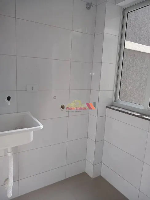 Apartamento com 2 quartos à venda, 58m2 em Campina da Barra, Araucaria - PR - imagem 9 Foto 9 de Apartamento com 2 quartos à venda, 58m2 em Campina da Barra, Araucaria - PR