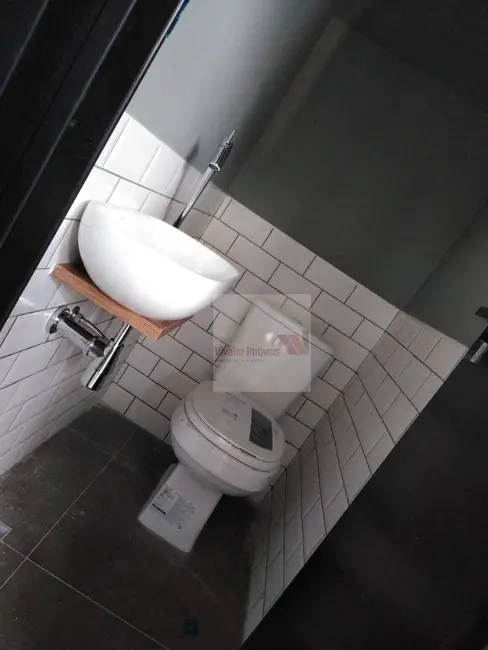 Sobrado com 2 quartos à venda, 112m2 em Iguaçu, Araucaria - PR - imagem 6 Foto 6 de Sobrado com 2 quartos à venda, 112m2 em Iguaçu, Araucaria - PR