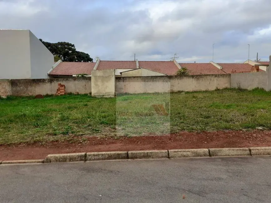 Terreno / Lote à venda, 144m2 em Santa Terezinha, Fazenda Rio Grande - PR - imagem 6 Foto 6 de Terreno / Lote à venda, 144m2 em Santa Terezinha, Fazenda Rio Grande - PR