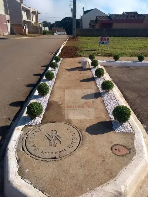 Terreno / Lote à venda, 144m2 em Santa Terezinha, Fazenda Rio Grande - PR - imagem 7 Foto 7 de Terreno / Lote à venda, 144m2 em Santa Terezinha, Fazenda Rio Grande - PR