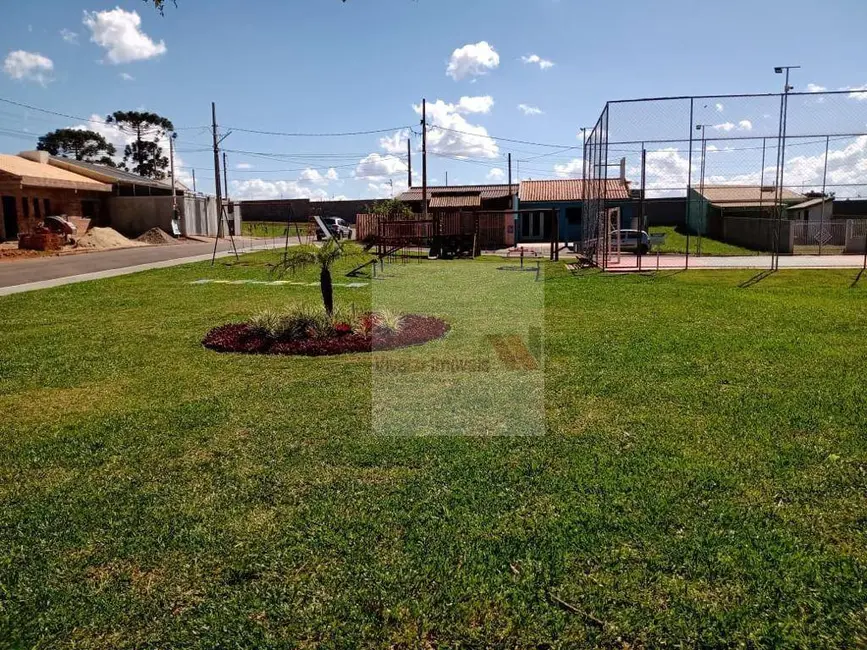 Terreno / Lote à venda, 144m2 em Santa Terezinha, Fazenda Rio Grande - PR - imagem 4 Foto 4 de Terreno / Lote à venda, 144m2 em Santa Terezinha, Fazenda Rio Grande - PR