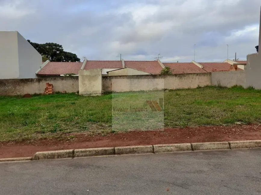 Terreno / Lote à venda, 144m2 em Santa Terezinha, Fazenda Rio Grande - PR - imagem 9 Foto 9 de Terreno / Lote à venda, 144m2 em Santa Terezinha, Fazenda Rio Grande - PR