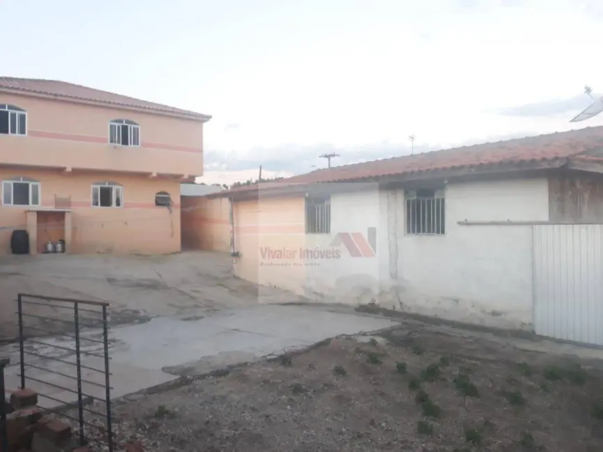 Sobrado com 6 quartos à venda, 540m2 em Tindiquera, Araucaria - PR - imagem 5 Foto 5 de Sobrado com 6 quartos à venda, 540m2 em Tindiquera, Araucaria - PR