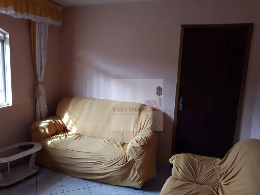 Sobrado com 6 quartos à venda, 540m2 em Tindiquera, Araucaria - PR - imagem 8 Foto 8 de Sobrado com 6 quartos à venda, 540m2 em Tindiquera, Araucaria - PR