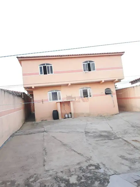 Sobrado com 6 quartos à venda, 540m2 em Tindiquera, Araucaria - PR - imagem 6 Foto 6 de Sobrado com 6 quartos à venda, 540m2 em Tindiquera, Araucaria - PR