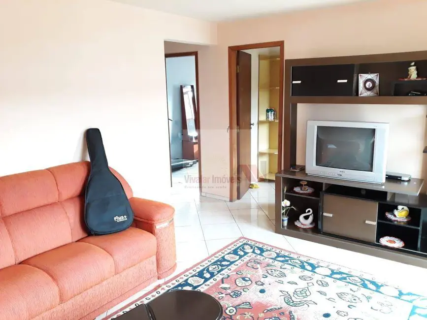 Sobrado com 6 quartos à venda, 540m2 em Tindiquera, Araucaria - PR - imagem 9 Foto 9 de Sobrado com 6 quartos à venda, 540m2 em Tindiquera, Araucaria - PR