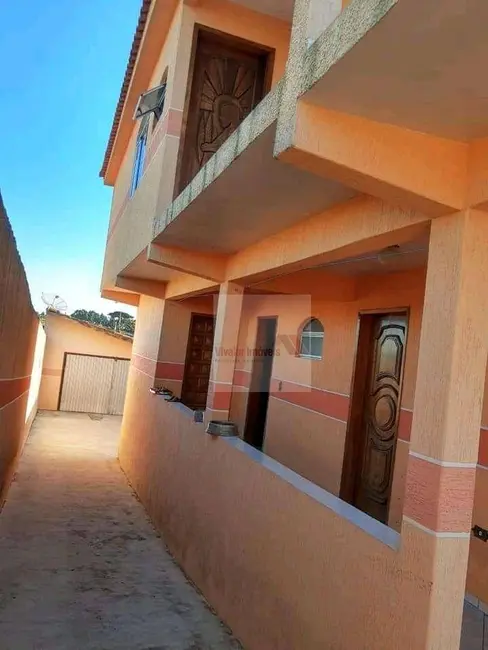 Sobrado com 6 quartos à venda, 540m2 em Tindiquera, Araucaria - PR - imagem 3 Foto 3 de Sobrado com 6 quartos à venda, 540m2 em Tindiquera, Araucaria - PR