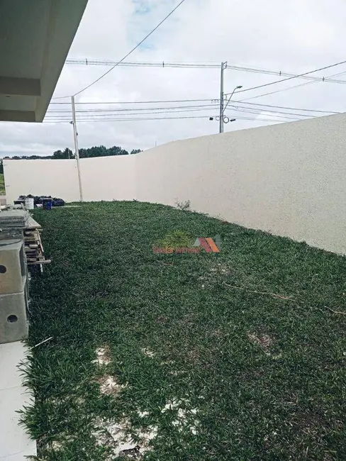Foto 2 de Sobrado com 3 quartos à venda, 108m2 em Costeira, Araucaria - PR