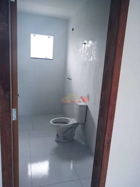 Sobrado com 3 quartos à venda, 108m2 em Costeira, Araucaria - PR - imagem 3 Foto 3 de Sobrado com 3 quartos à venda, 108m2 em Costeira, Araucaria - PR