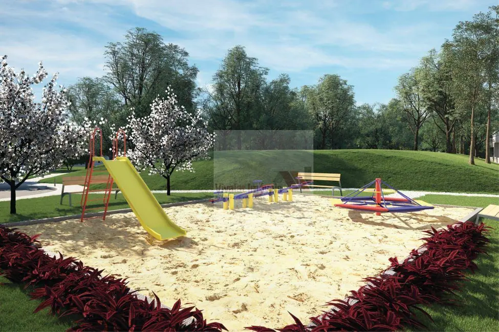 Foto 9 de Casa de Condomínio com 2 quartos à venda, 78m2 em Estados, Fazenda Rio Grande - PR