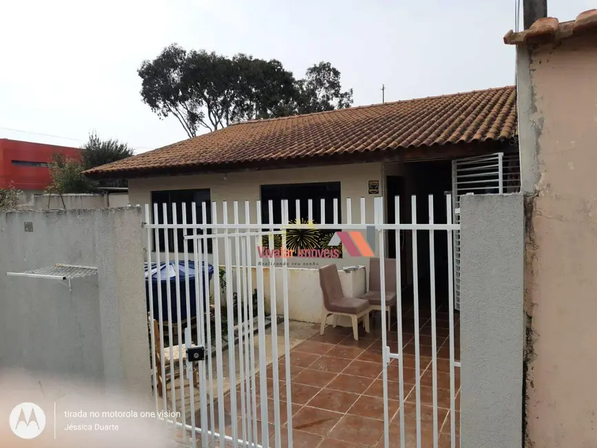 Terreno / Lote à venda, 213m2 em Cidade Industrial, Curitiba - PR - imagem 9 Foto 9 de Terreno / Lote à venda, 213m2 em Cidade Industrial, Curitiba - PR