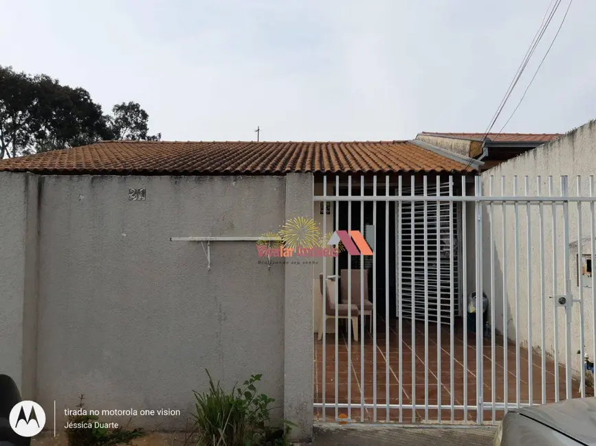 Terreno / Lote à venda, 213m2 em Cidade Industrial, Curitiba - PR - imagem 8 Foto 8 de Terreno / Lote à venda, 213m2 em Cidade Industrial, Curitiba - PR