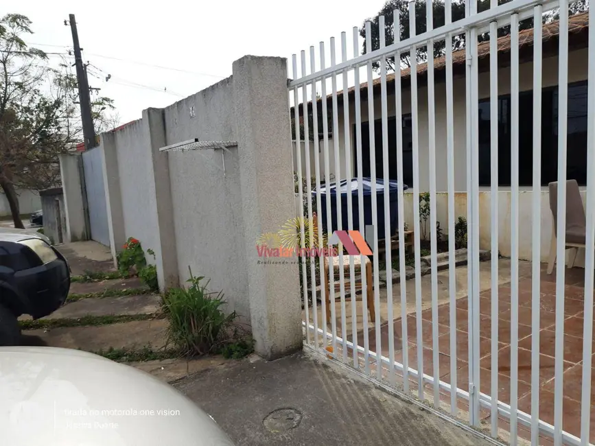 Terreno / Lote à venda, 213m2 em Cidade Industrial, Curitiba - PR - imagem 7 Foto 7 de Terreno / Lote à venda, 213m2 em Cidade Industrial, Curitiba - PR