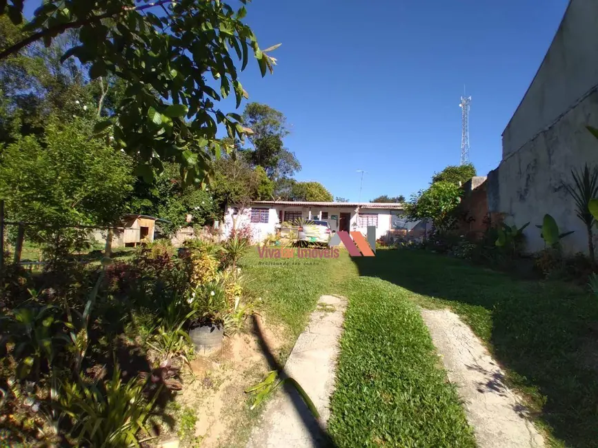 Terreno / Lote à venda, 491m2 em Campina da Barra, Araucaria - PR - imagem 4 Foto 4 de Terreno / Lote à venda, 491m2 em Campina da Barra, Araucaria - PR