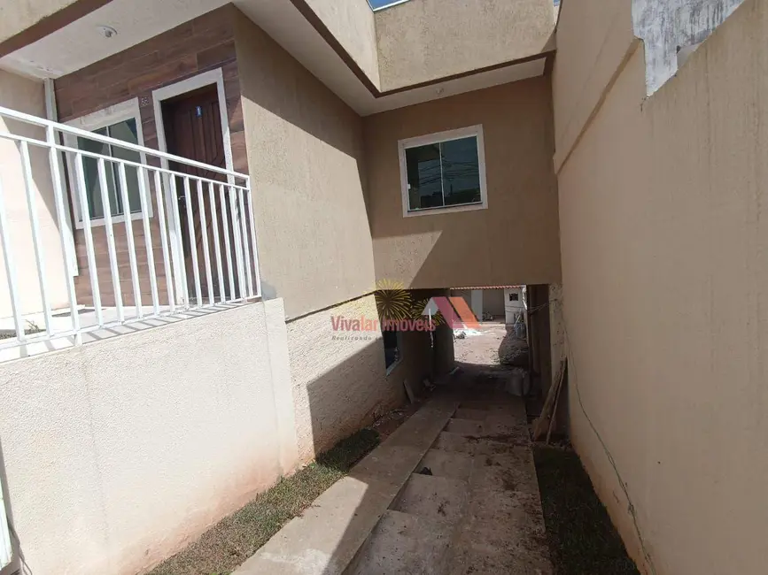 Foto 9 de Casa com 3 quartos à venda, 190m2 em Iguaçu, Araucaria - PR