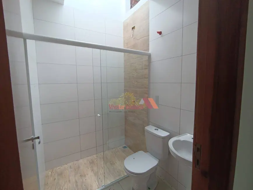 Foto 7 de Casa com 3 quartos à venda, 190m2 em Iguaçu, Araucaria - PR