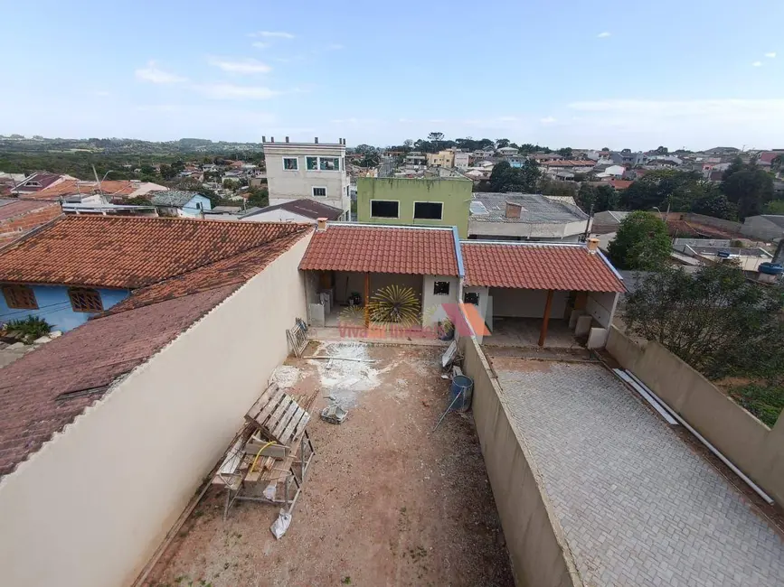 Foto 8 de Casa com 3 quartos à venda, 190m2 em Iguaçu, Araucaria - PR