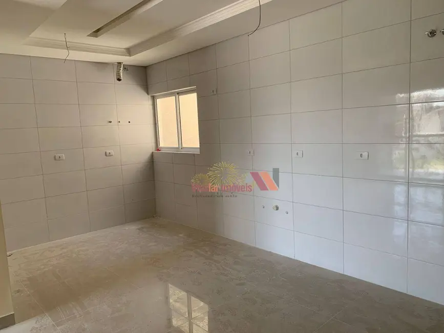 Apartamento com 3 quartos à venda, 100m2 em Iguaçu, Araucaria - PR - imagem 6 Foto 6 de Apartamento com 3 quartos à venda, 100m2 em Iguaçu, Araucaria - PR