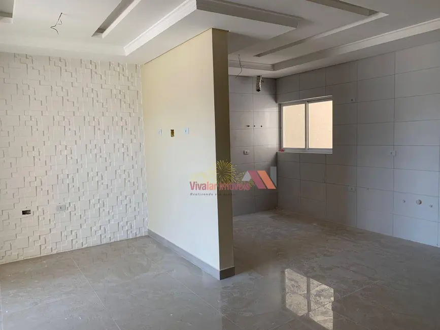 Apartamento com 3 quartos à venda, 100m2 em Iguaçu, Araucaria - PR - imagem 5 Foto 5 de Apartamento com 3 quartos à venda, 100m2 em Iguaçu, Araucaria - PR
