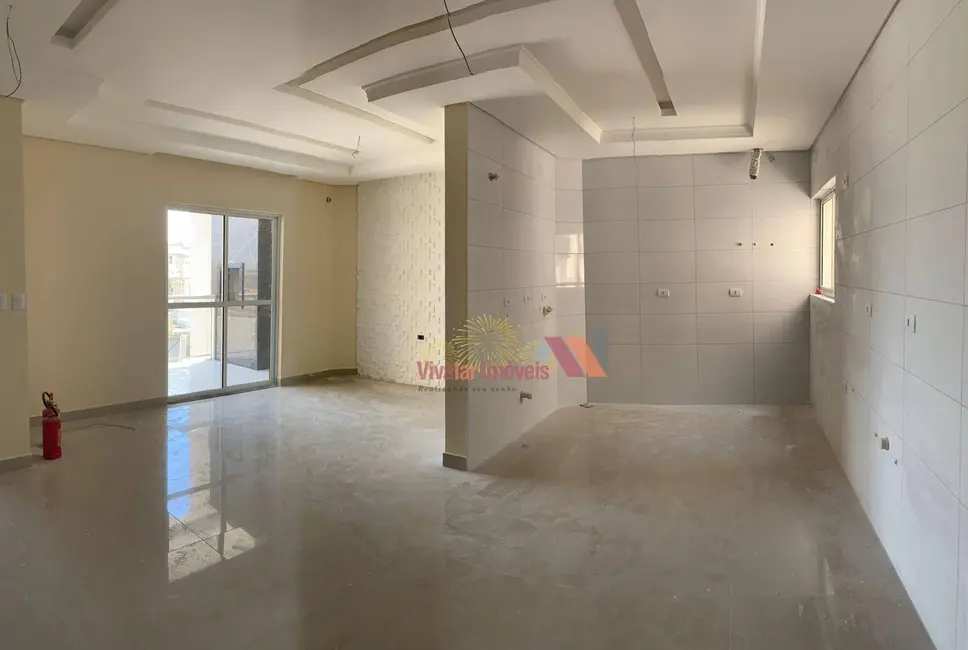 Apartamento com 3 quartos à venda, 100m2 em Iguaçu, Araucaria - PR - imagem 4 Foto 4 de Apartamento com 3 quartos à venda, 100m2 em Iguaçu, Araucaria - PR
