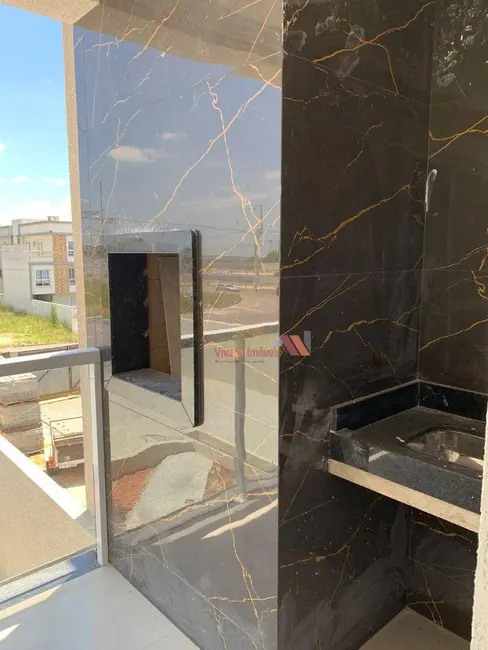 Apartamento com 3 quartos à venda, 100m2 em Iguaçu, Araucaria - PR - imagem 7 Foto 7 de Apartamento com 3 quartos à venda, 100m2 em Iguaçu, Araucaria - PR