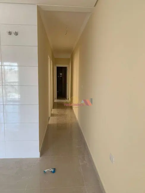 Apartamento com 3 quartos à venda, 100m2 em Iguaçu, Araucaria - PR - imagem 8 Foto 8 de Apartamento com 3 quartos à venda, 100m2 em Iguaçu, Araucaria - PR