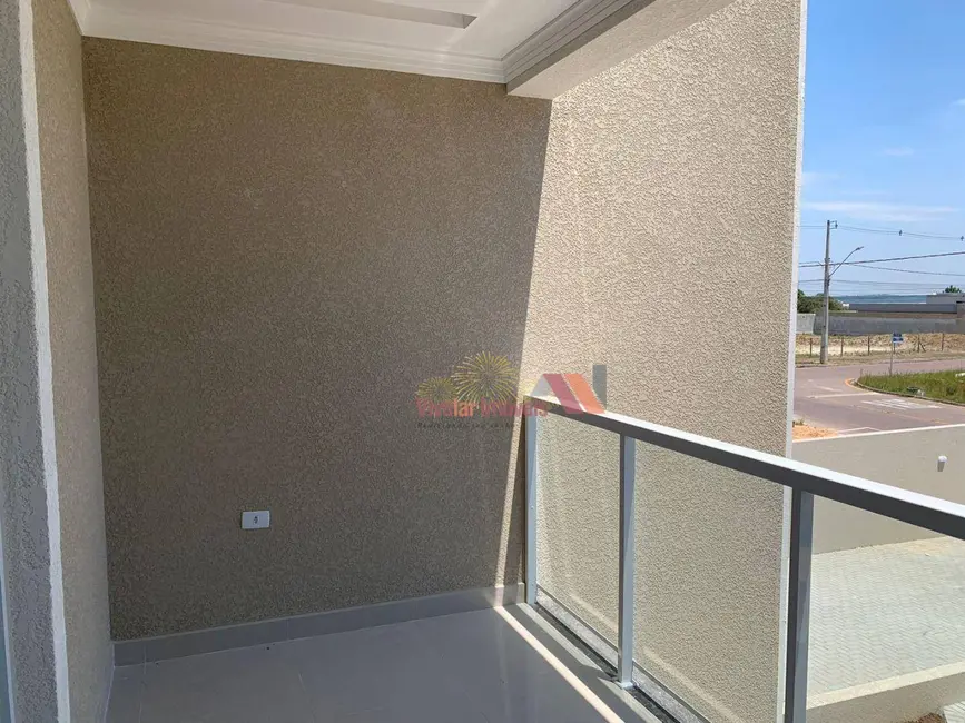 Apartamento com 3 quartos à venda, 100m2 em Iguaçu, Araucaria - PR - imagem 3 Foto 3 de Apartamento com 3 quartos à venda, 100m2 em Iguaçu, Araucaria - PR