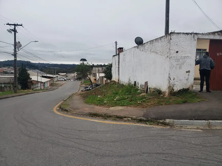 Foto 3 de Terreno / Lote à venda, 480m2 em Boqueirão, Araucaria - PR