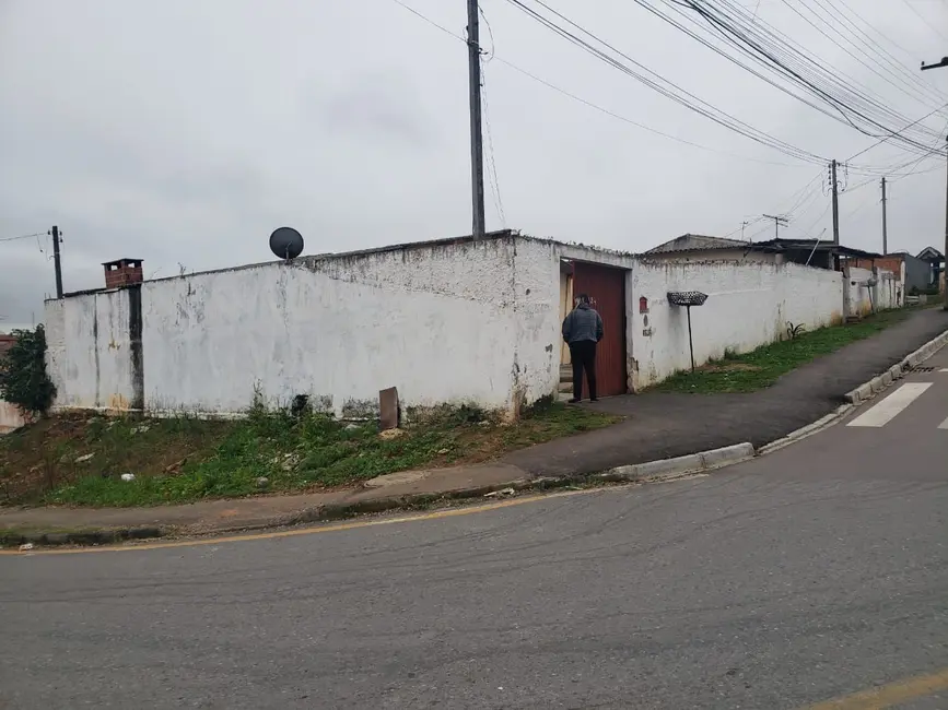 Foto 4 de Terreno / Lote à venda, 480m2 em Boqueirão, Araucaria - PR