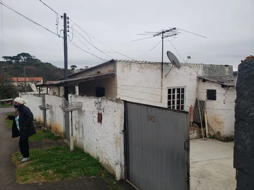 Foto 7 de Terreno / Lote à venda, 480m2 em Boqueirão, Araucaria - PR