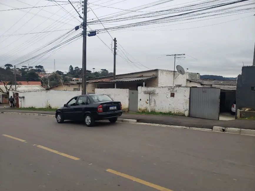 Foto 2 de Terreno / Lote à venda, 480m2 em Boqueirão, Araucaria - PR