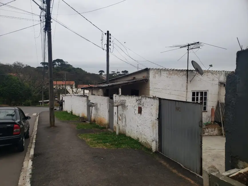Foto 1 de Terreno / Lote à venda, 480m2 em Boqueirão, Araucaria - PR