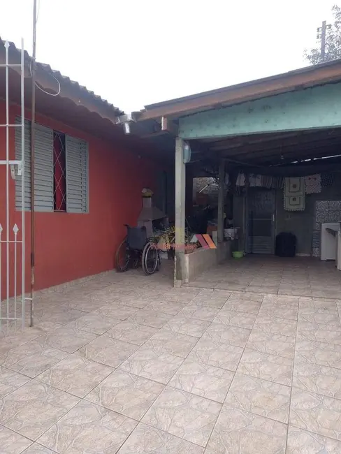 Foto 2 de Terreno / Lote à venda, 255m2 em Capela Velha, Araucaria - PR