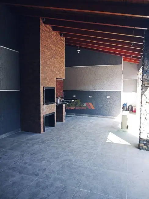 Foto 2 de Casa com 3 quartos à venda, 409m2 em Fazenda Velha, Araucaria - PR