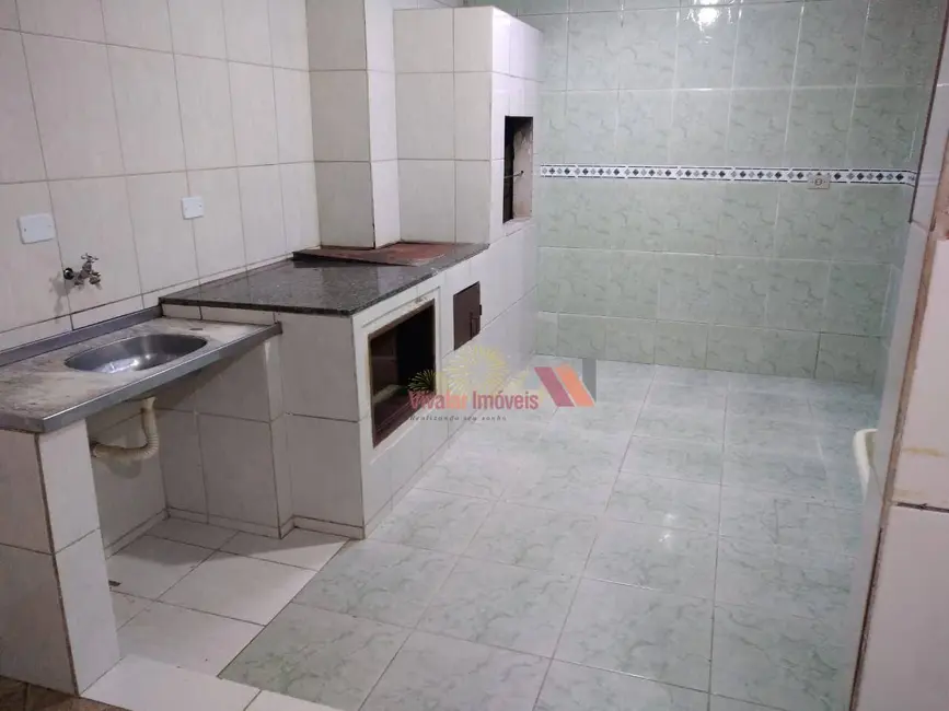 Foto 9 de Terreno / Lote à venda, 262m2 em Campo de Santana, Curitiba - PR