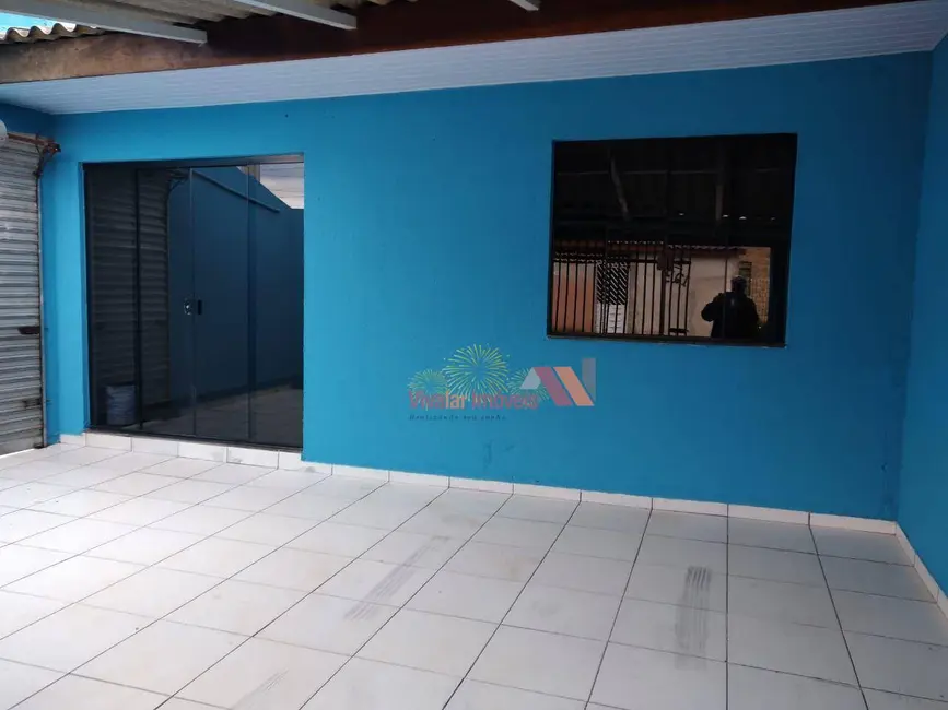 Foto 6 de Terreno / Lote à venda, 262m2 em Campo de Santana, Curitiba - PR