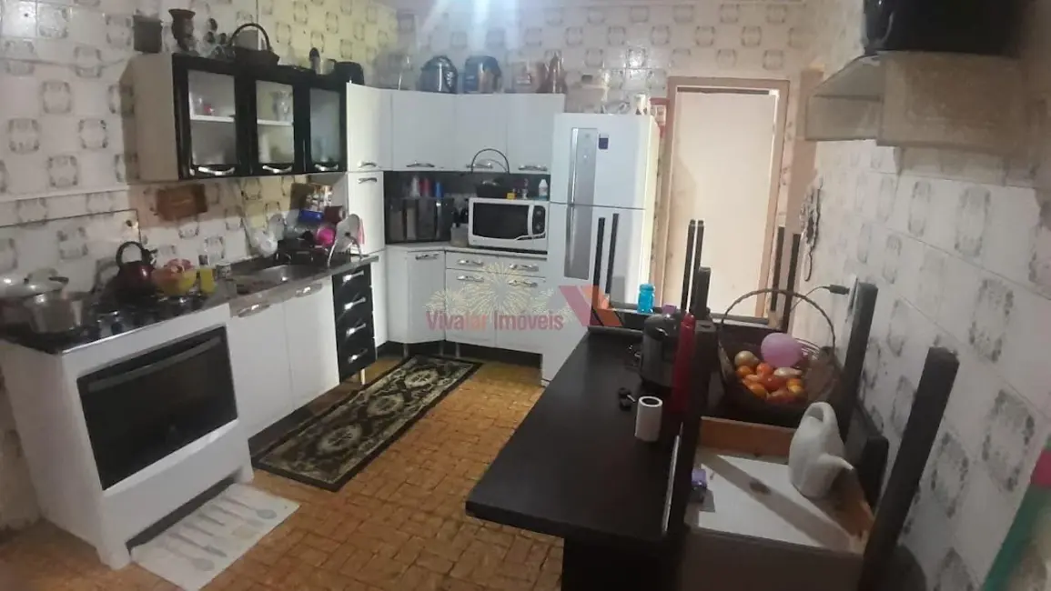 Casa com 3 quartos à venda, 390m2 em Capela Velha, Araucaria - PR - imagem 7 Foto 7 de Casa com 3 quartos à venda, 390m2 em Capela Velha, Araucaria - PR