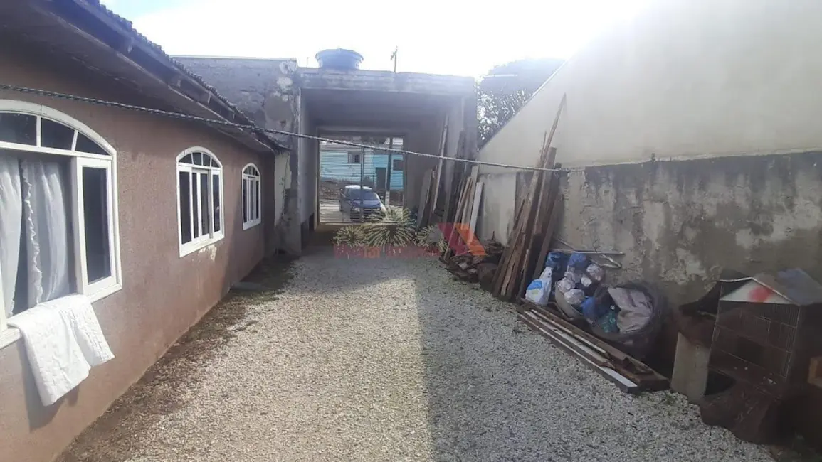 Casa com 3 quartos à venda, 390m2 em Capela Velha, Araucaria - PR - imagem 3 Foto 3 de Casa com 3 quartos à venda, 390m2 em Capela Velha, Araucaria - PR